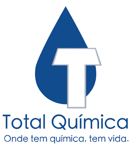 Total Química — Onde tem química, tem vida