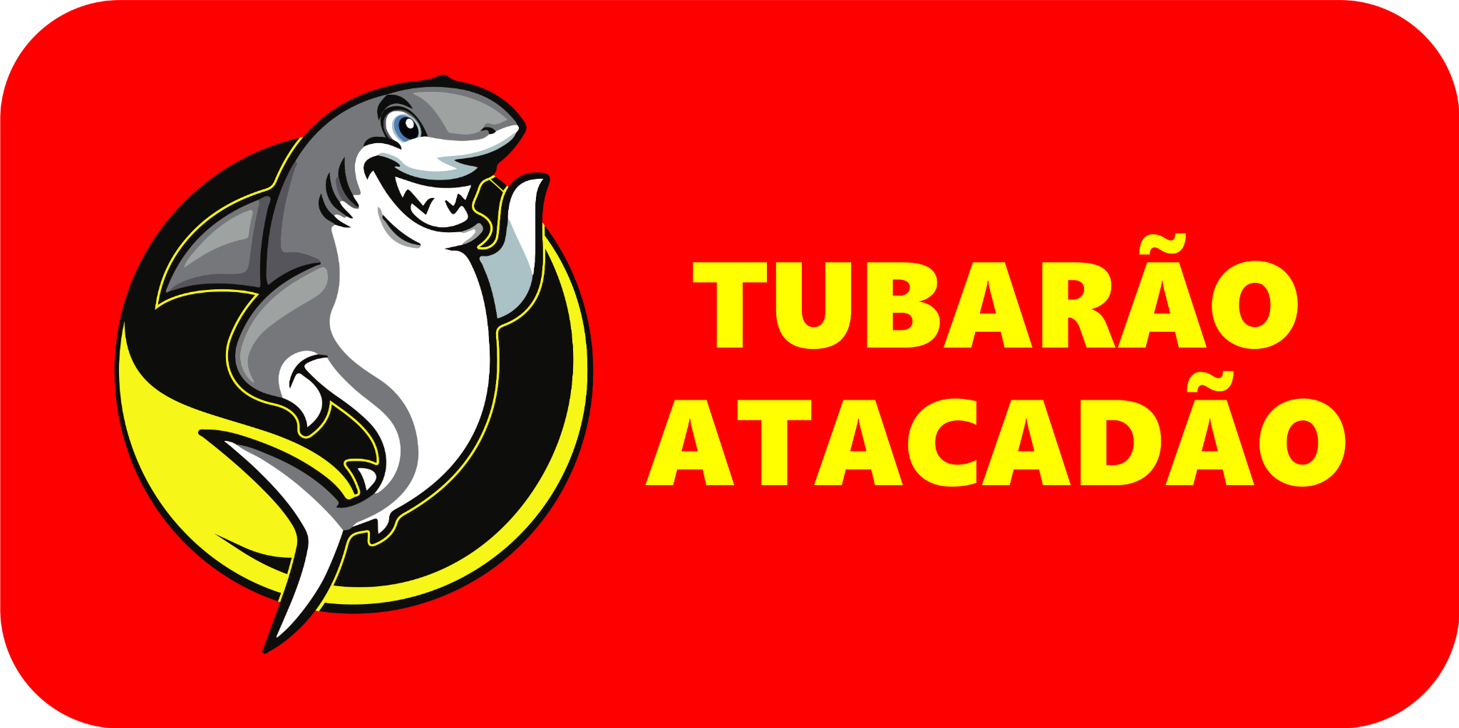 Tubarão Atacadão